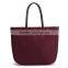 Newest High Quality Fashionable Nylon Waterproof Tote Bag Cheap GW741