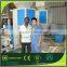 zeolite powder packing machine 10kg, zeolite flour bag filling machine 50kg, zeolite powder weighing bagger for 25kg