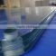 High quality triple laminated glass for floor