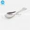 Sharp blade multifuntional nutmeg ginger garlic grater spoon