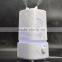 PP 1.5L Large Capacity Air Humidifier With LED Light Air Ionizer Aroma Diffuser