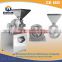 Hot selling stainless steel grain milling machinry