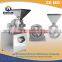 Chenwei Series Stainless Steel Cane /Rice/Coconut crusher mill