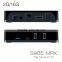 Unlocked Android tv box MRX powered by Amlogic S905 Quad Core 64bit chipset 2GB RAM 16GB ROM support H.265 4K Bt4.0