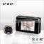 CE / Rohs 150 Degree Hot Sale 2.8"LCD Electronic Digital Peephole Smart Door Viewer With Camera Photo Function
