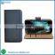 Mix colors Wallet flip Leather case pouch for LG K10 3G cover