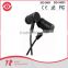 In-Ear durable aluminum casing wired stereo earphone for sale