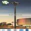 Excellent outdoor light for garden light high lumen garden lights YUZHOU-LIGHTING