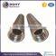 Auto Spare Parts/Auto Parts Accessories, Made of Stainless Steel, Customized Design