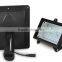 SL-30A 6 Voltage 30 LED Solar Garden Lighting