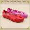 adult sandals manufacturer plastic flip flop Nude Ladiess Summer Beach Flip Flops