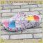Pvc Strap For Slipper Custom Eva Flip Flop