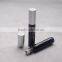 10ml gradient color glass roll on bottle for perfume