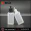 New Products 2016 Outdoor Portable Squeeze e juice plastic empty Bottle