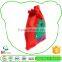 New Styel Top Quality Best Price Soft Christmas Parcel
