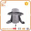 Popular outdoor custom camo bucket hat wholesale navy tie dyed bucket hat                        
                                                                                Supplier's Choice