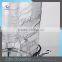 High Quality 8L Glass Beverage Dispenser Tap Embossed Water Gallon With Tap