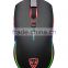 2016 hot product Avago chipest 6 speed DPI 6D Gaming Mouse with fire button for Computer