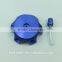 CNC Dirt Bike Aluminum Gas Cap Design #2 CNC Tank Cover