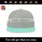 Guangjia Cap Manufacturer Wholesale Custom Plain Blank 3D Embroidery Anime Snapback Cap With Your Own Logo                        
                                                                                Supplier's Choice