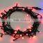 2016 New Battery Operated Led Lights String wedding decorations