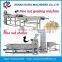 Hot sale cedar nut shelling machine