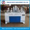 Smooth surface wooden brush handle making machine/wooden handle machine