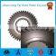 Metal Single Gearbox Transmission Reduction Gear