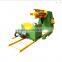 standard type light decoiler for iron