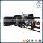 multi-function oil heating roller heat transfer machine
