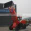 SZM 2 Ton High Dumping Wheel Loader 932L