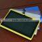 Hotselling 7 inch Allwinner A23 tablet,Android 4.2 tablet pc,Q88 tablet pc with 512/4G