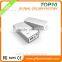 TOP products wholesales smart power bank with free logo design with high quality