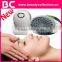 BC-0907 2 In 1 Rechargeable Waterproof Electric Scalp Massager Machine