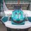 KUBOTA SPV-8CG25 RICE TRANSPLANTER