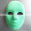 cheap party masks full face party masks white party masks