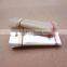 Self adhesive opp plastic bag