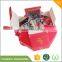 fashion design wedding candy sweets gift box packaging