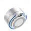 Newest and High Quality A10 Metal Bluetooth Speaker With Led Light