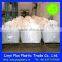 Pe Bulk Container Liner,Open Mouth Block Bottom Bag,pp bulk sack