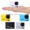 Aerial camera 4K Ultra HD SJ9000 Waterproof Mini Video Camera 170 Degree Wide Lens