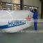 high efficiency 100kw Wind turbine generator system for power distribution