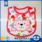 wholesale new design economic baby bandana bib pattern