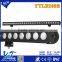 Anti-shock 4x4 roof-mount light Die-cast Aluminum led light bar led auxiliary bulbs 260W 42.4 inch