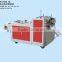 Plastic T-shirt bag making machine