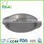 Non-stick Carbon Steel Round Flan Dish 30cm