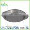 Non-stick Carbon Steel Round Pizza Pan (S)