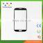 5 inch white front glass screen lens for Sam/sung galaxy S4 SIV i9500 I9505 I545 I337