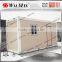 CH-LA017 cheap price modular container house