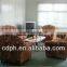 luxury prefab steel house,modular office building